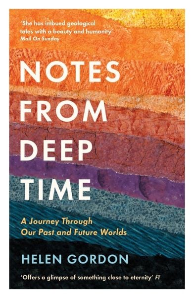 Produktbild: Notes from Deep Time