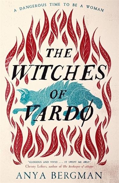 Produktbild: The Witches of Vardo