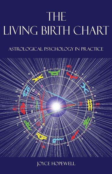 Produktbild: The Living Birth Chart: Astrological Psychology in Practice