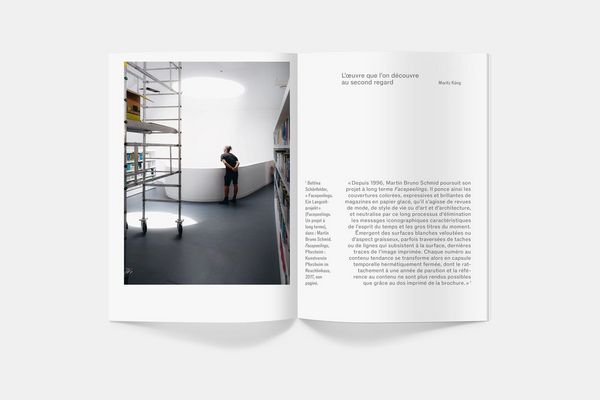 Produktbild: Martin Bruno Schmid