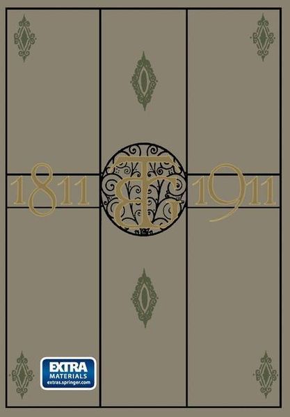Produktbild: B.G. Teubner 1811-1911