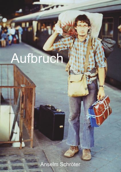 Produktbild: Aufbruch
