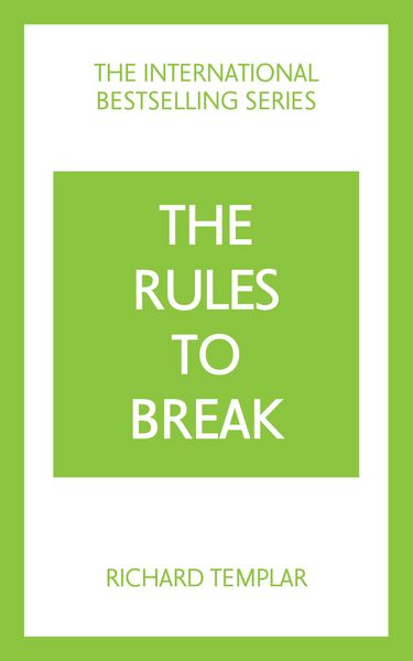 Produktbild: Rules to Break