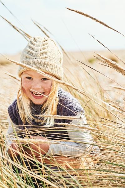 Produktbild: KIDS Handknitting. Band 9