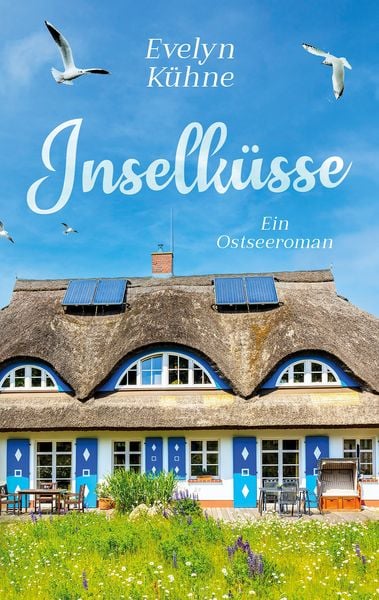 Produktbild: Inselküsse
