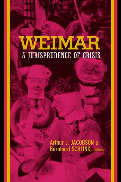 Produktbild: Weimar
