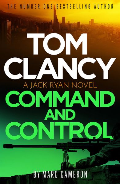 Produktbild: Tom Clancy Command and Control