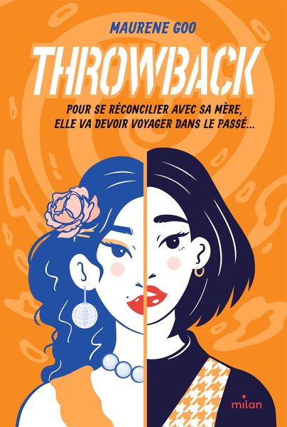 Produktbild: Throwback