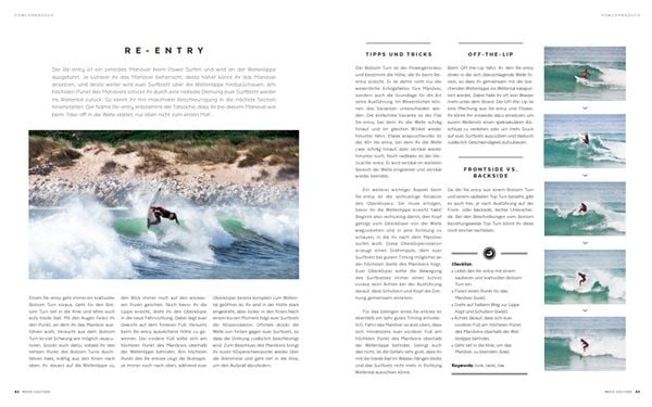 Produktbild: Wave Culture Surfcoach