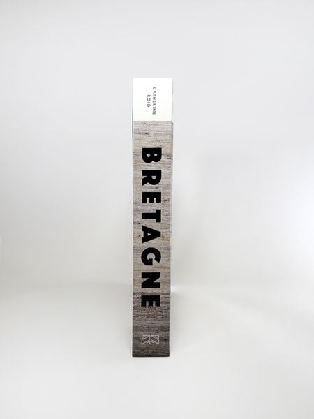 Produktbild: Bretagne. Eine maritime Reise