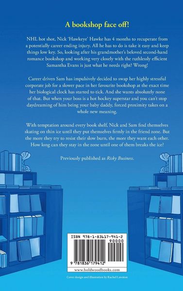 Produktbild: Breaking The Ice