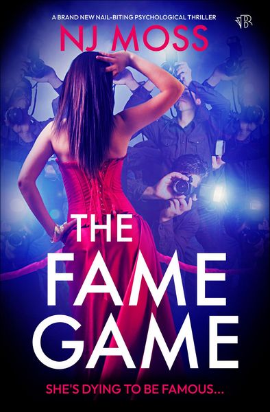 Produktbild: The Fame Game
