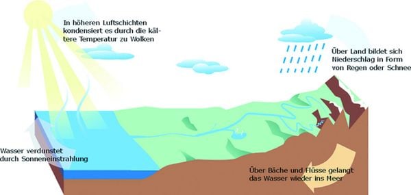 Felix' wundersame Reisen