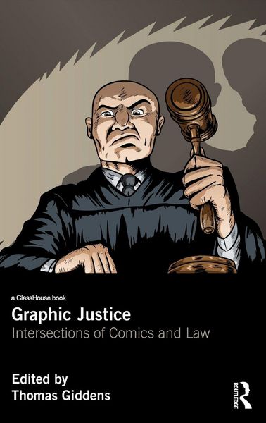 Produktbild: Graphic Justice