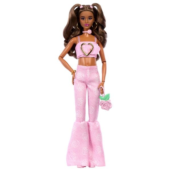 Produktbild: Barbie Deluxe Style - Flare Jeans