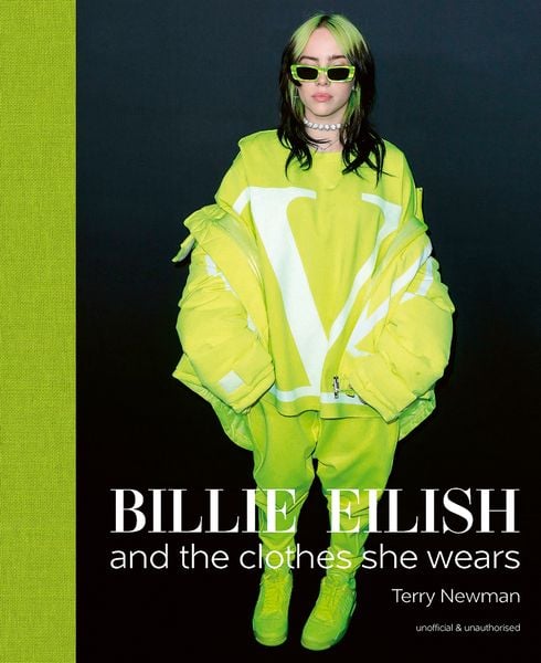 Produktbild: Billie Eilish
