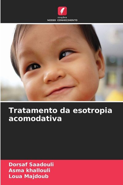 Produktbild: Tratamento da esotropia acomodativa