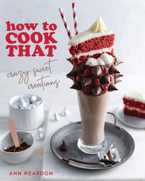 Produktbild: How to Cook That
