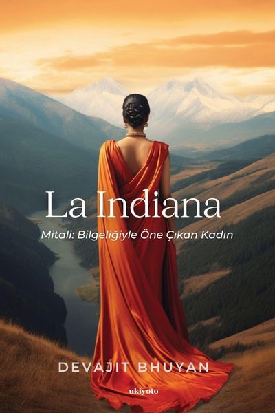 Produktbild: La Indiana Mitali