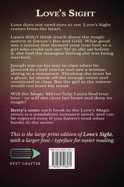 Produktbild: Love's Sight