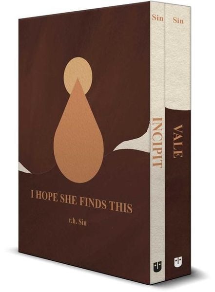 Produktbild: I Hope She Finds This