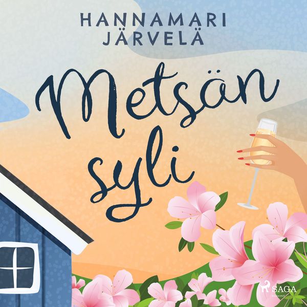 Produktbild: Mets&auml;n syli