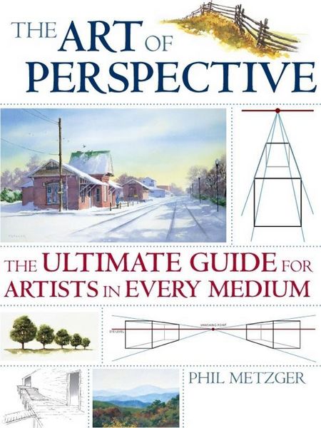 Produktbild: The Art of Perspective