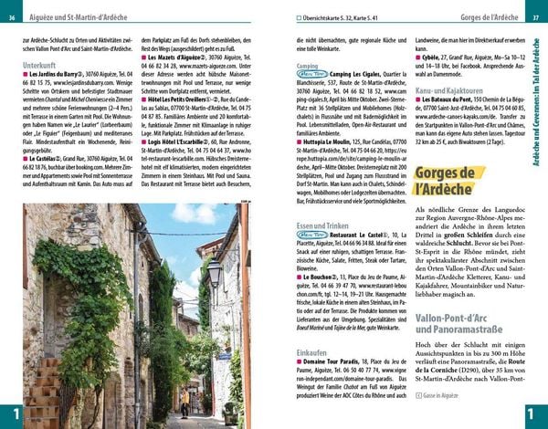 Produktbild: Reise Know-How Reisef&uuml;hrer Languedoc-Roussillon