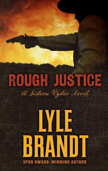 Produktbild: Rough Justice -Lp