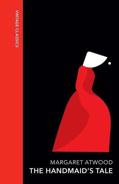 Produktbild: The Handmaid's Tale