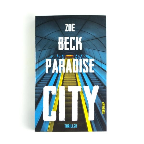 Paradise City