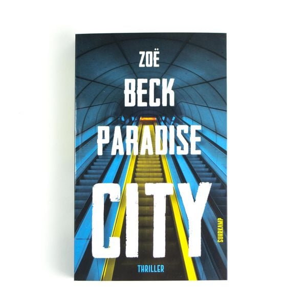 Produktbild: Paradise City