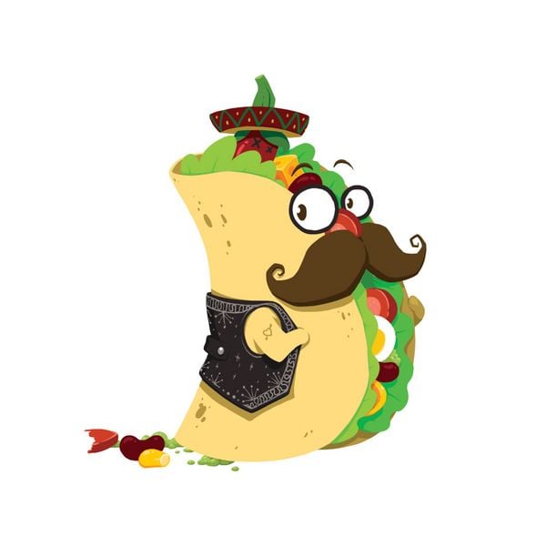 Produktbild: Tacoloco