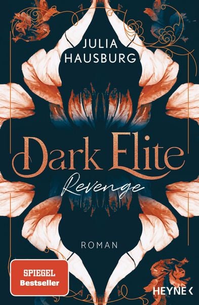 Produktbild: Dark Elite - Revenge