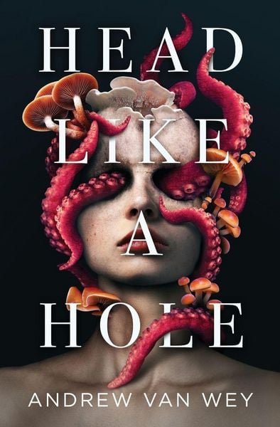 Produktbild: Head Like a Hole