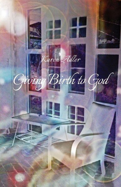 Produktbild: Giving Birth to God