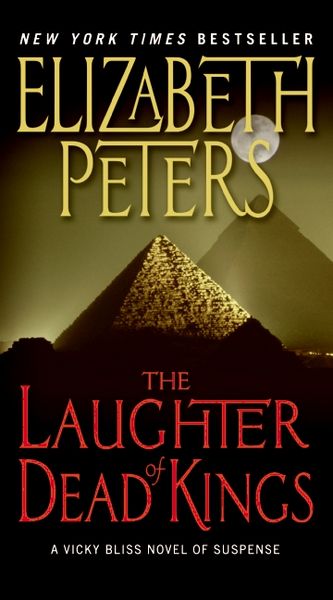 Produktbild: Peters, E: Laughter of Dead Kings
