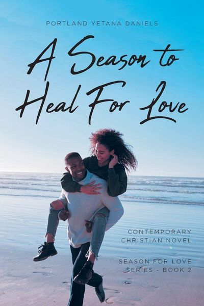 Produktbild: A Season to Heal For Love