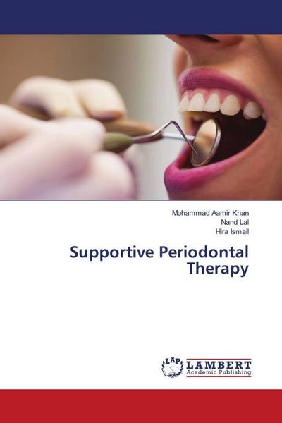 Produktbild: Supportive Periodontal Therapy