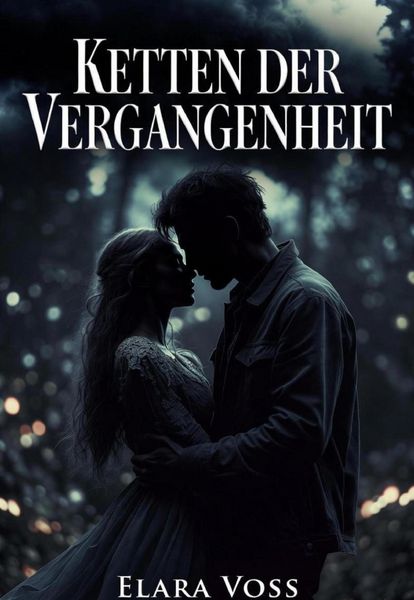 Produktbild: Ketten der Vergangenheit