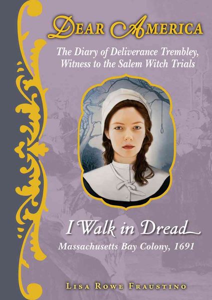 Produktbild: Dear Amer Diary Of Deliverance