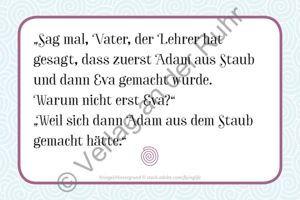 Produktbild: Das Schmunzelspiel f&uuml;r Senioren