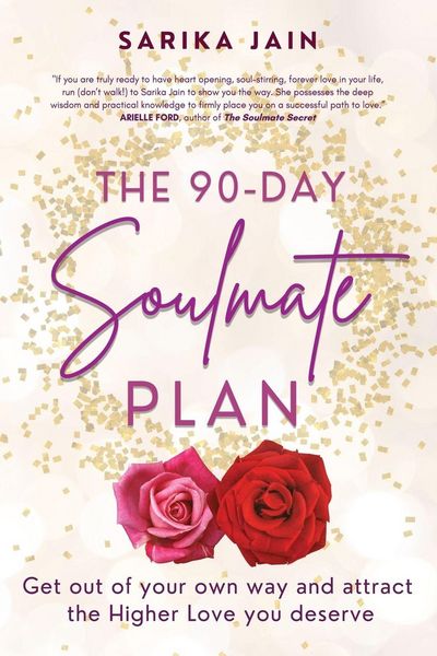 Produktbild: The 90 Day Soulmate Plan