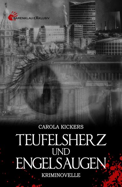 Produktbild: Teufelsherz und Engelsaugen