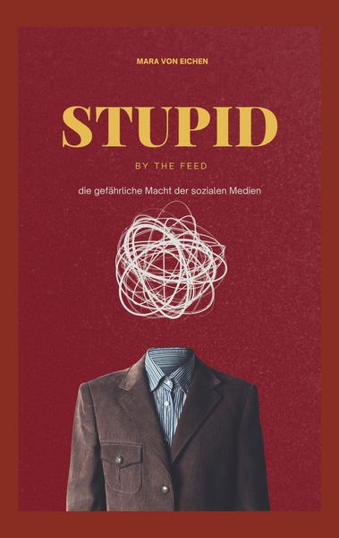 Produktbild: Stupid by the Feed