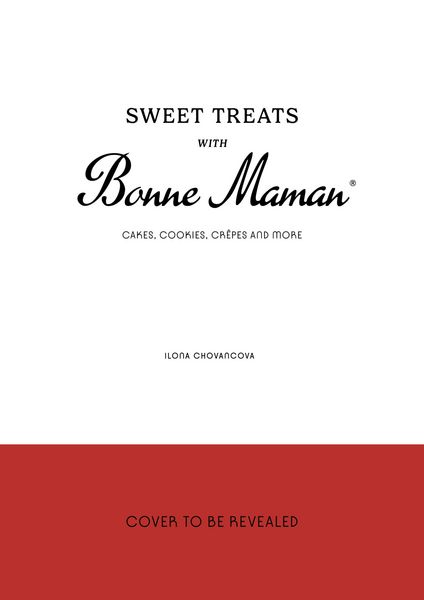 Produktbild: Sweet Treats with Bonne Maman