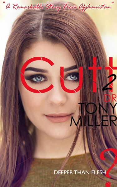 Produktbild: Cutt 2 (Book two of three)