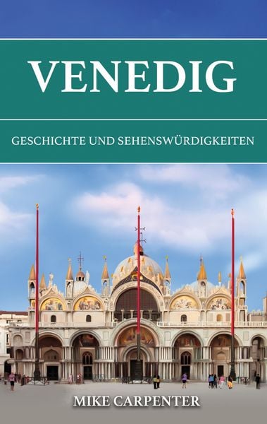 Produktbild: Venedig