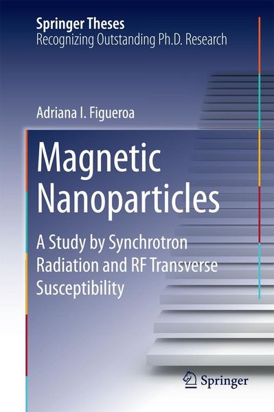 Produktbild: Magnetic Nanoparticles