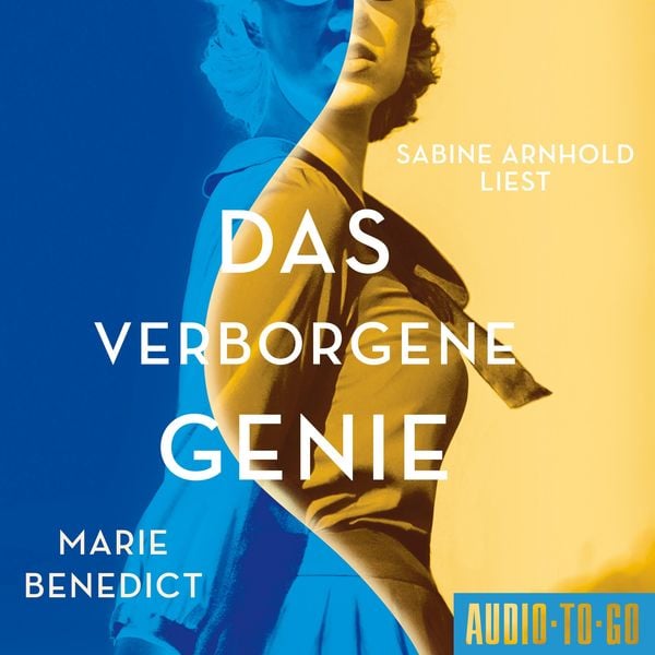Produktbild: Das verborgene Genie